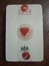 Scatola 6 mazzi carte da gioco