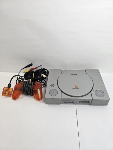 Sony playstation ps1 - playstation,
