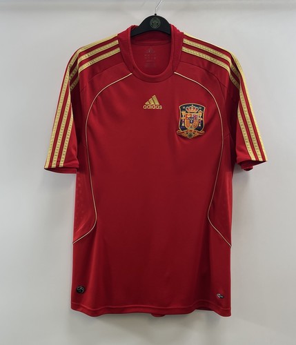 Maglia calcio spagna - spagna, home