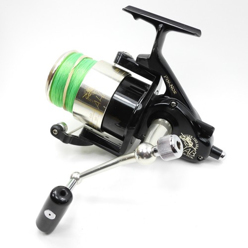 Mulinello pesca fin - mulinello,