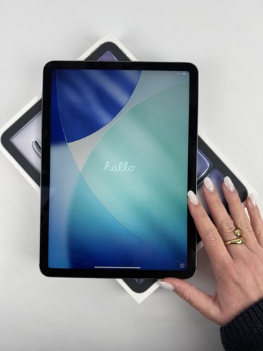 Apple ipad air gen 256gb - apple,