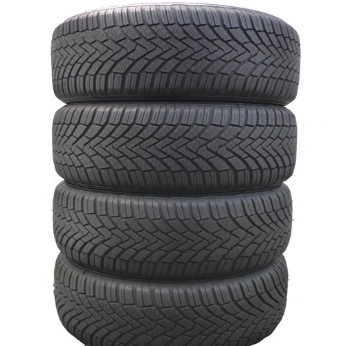 Continental 195 r15 91t - 4x,