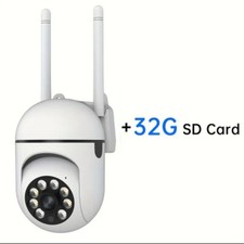 1080P PTZ 10X Motorized WiFi