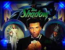 Update Pinball Mise à Jour