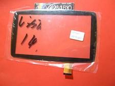 VETRO+TOUCH SCREEN PER