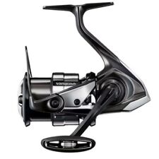 SHIMANO VANQUISH FC 4000M HG MULINELLO SPINNING FRIZIONE ANTERIORE