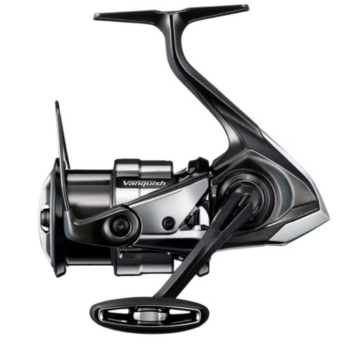 Shimano vanquish 4000m hg - shimano, fc