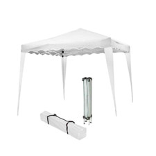 GAZEBO BOX TENDA PIEGHEVOLE