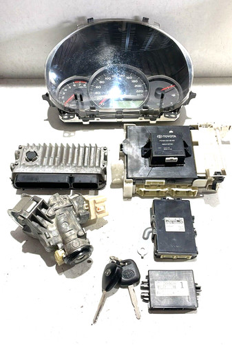 89661 0df50 kit - kit, centralina