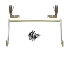 Kit Apertura Interna Capote 2cv