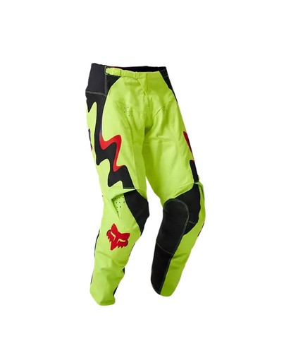 Pantalone motocross fox racing - pantalone,