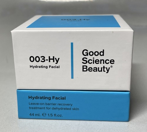 Good science beauty 003 - beauty, 003-hy