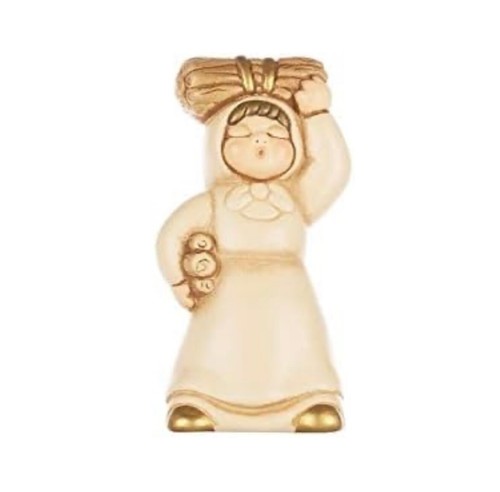 Thun presepe giubileo donna - giubileo,