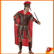 Costume Uomo Legionario Soldato Romano Tg 48/58