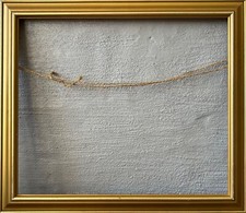 Cornice oro antico falzmaße - cornice,
