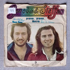 Genova steffan - steffan, –