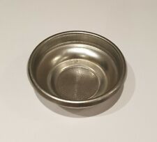 Gaggia Classic Cestino da 7g a colpo singolo.  Da utilizzare con manomissione 58mm adatto a bambino ecc