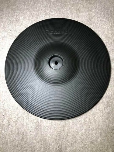Roland drum 12r c - v-drum, ride