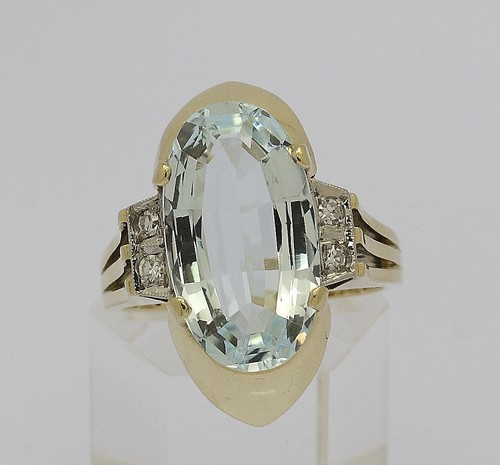 Anello oro giallo 14k - kt,