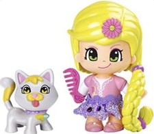 Pinypon Rapunzel Famosa