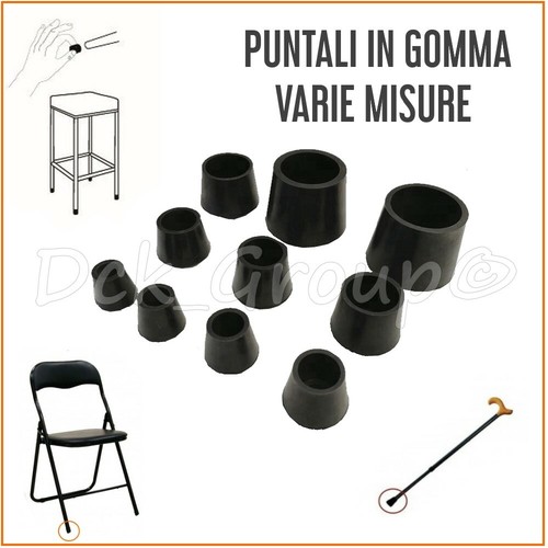 Tappi puntali terminali - tappi,
