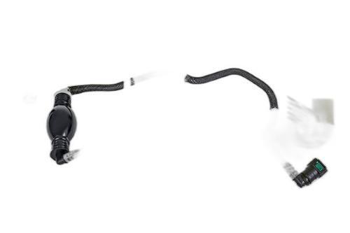Tubo manicotto carburante per - tubo,,