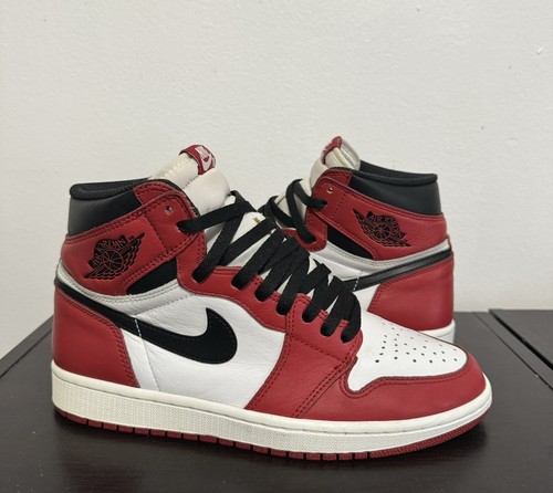 Taglia air jordan - air, 1