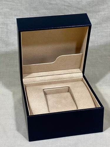 Bvlgari watch box - bvlgari,