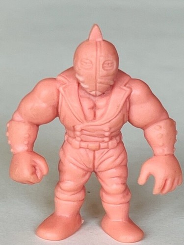 Muscle men mattel personaggio - muscle,