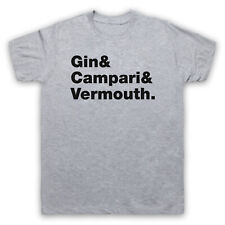 MAGLIETTA NEGRONI CLASSIC