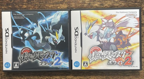 Nintendo pokemon nero e - nintendo,