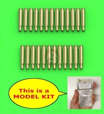 Master 1/16 M1919 (AN/M2)