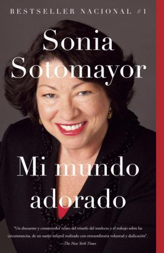 Mundo adorado my beloved - mundo,