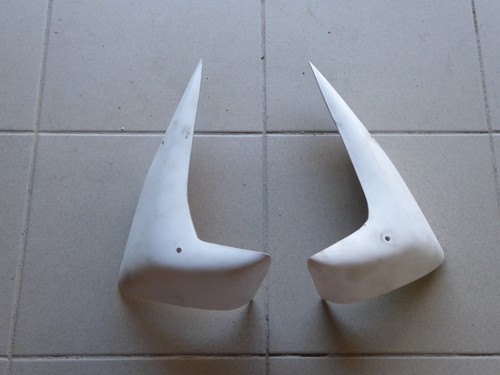 Fianchetti radiatore - fianchetti,