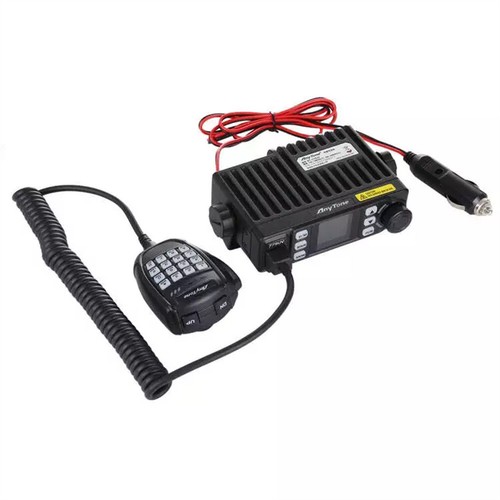 Anytone mini ricetrasmettitore - anytone,