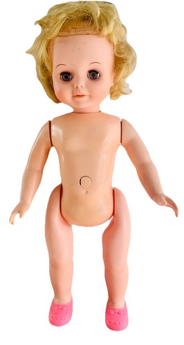 Bambola smarty pants vintage - bambola,