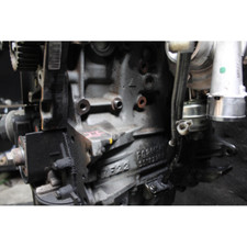MONOBLOCCO MOTORE NUDO ALFA
