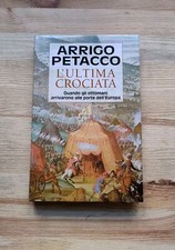 L'ultima crociata Arrigo
