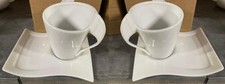 ARCA 2 tazzine da caffé con