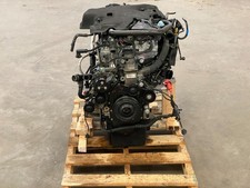 2018 JAGUAR F-PACE ENGINE