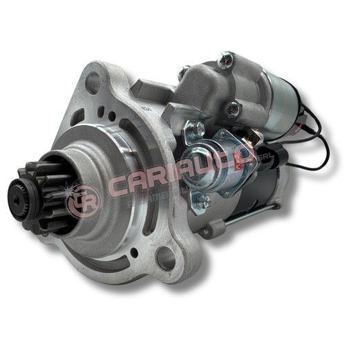 Motorino avviamento 24v per - motorino,