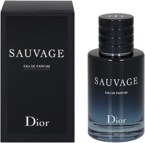 Dior sauvage eau parfum - sauvage,
