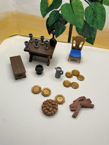 Playmobil 3938 panca dei - playmobil,