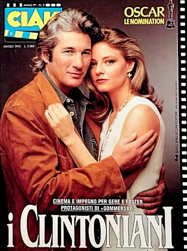 Rivista cinema ciak 3 - cinema,