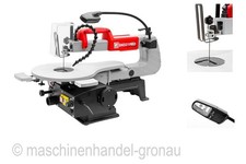 Seghetto Alternativo Holzmann