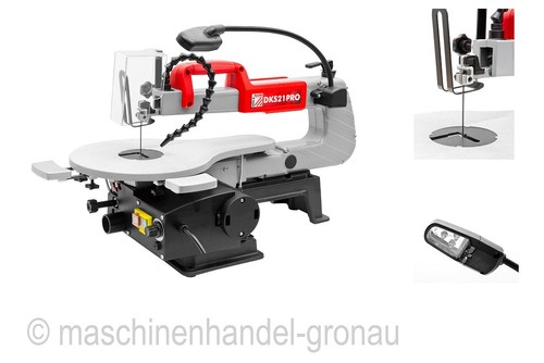 Seghetto alternativo holzmann - seghetto,