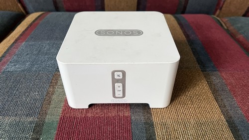 Sonos connect 1st - 1st, s1