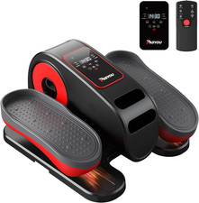 Mini Ellittica Elettrica Da