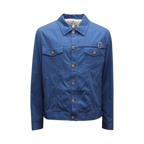 Q1903 giubbotto camicia uomo - q1903,