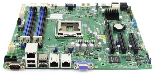 Supermicro x10sll intel - supermicro,